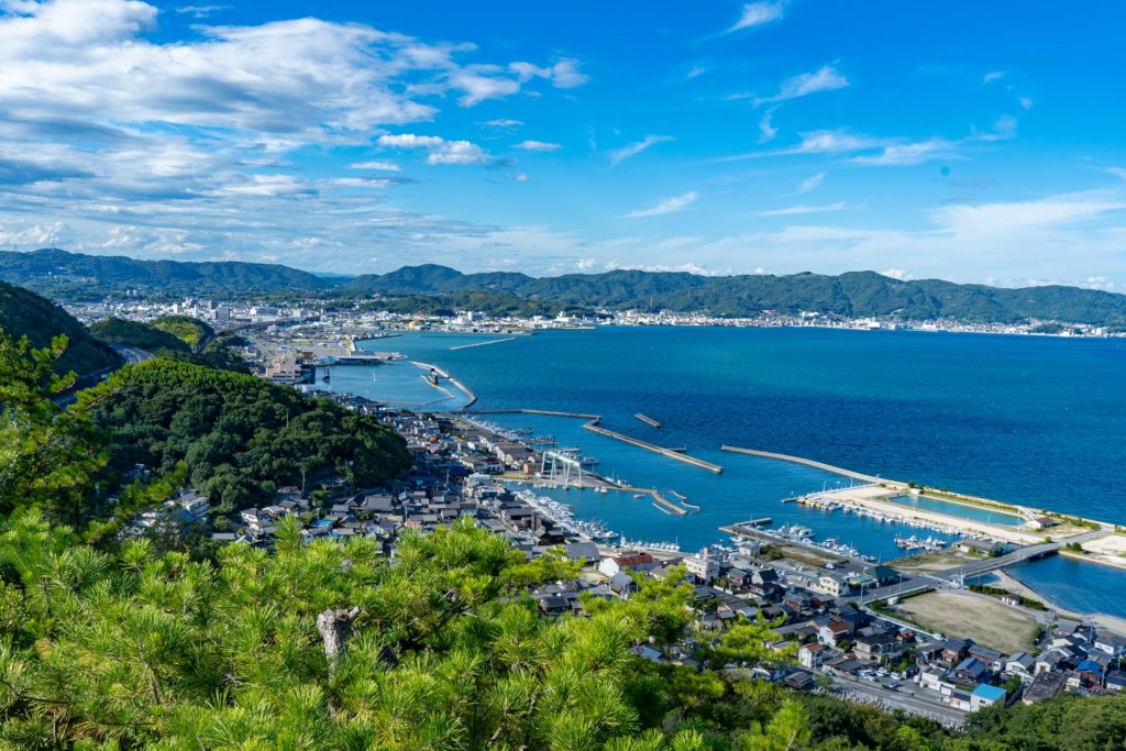 児島